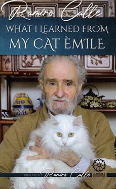 what i learned from my cat emilie-ramiro calle-9788419710154