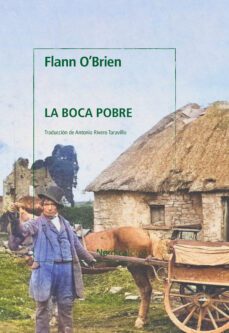la boca pobre ne 2023 (ebook)-flann o brien-9788419735454