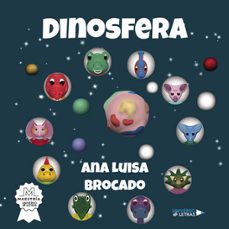 dinosfera-ana luisa brocado-9788419774354