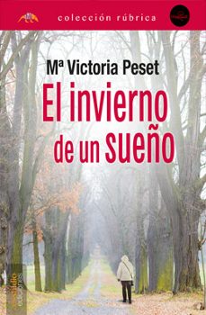 el invierno de un sueño-mª victoria peset mari-9788419781154