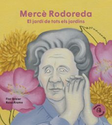 mercè rodoreda. el jardin de todos los jardines (ebook)-flor braier-9788419794154