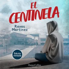 el centinela (audiolibro)-reyes martinez-9788419802354