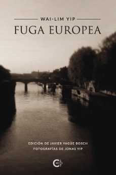 fuga europea (ebook)-9788419808554