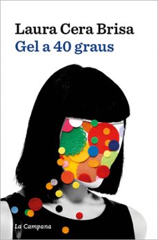 gel a 40 graus-laura cera-9788419836854