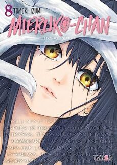 mieruko-chan 8-9788419869654