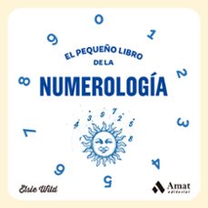 el pequeño libro de la numerologia-9788419870254
