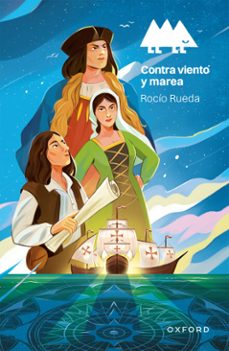 contra viento y marea (ebook)-rocio rueda sastre-9788419876454