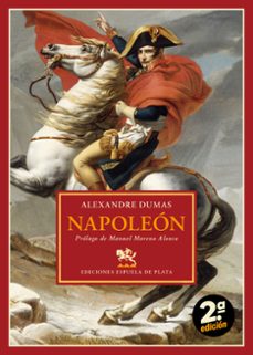 napoleón-alexandre dumas-9788419877154