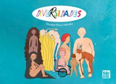 diversidades-elisabet perez mendez-9788419904454