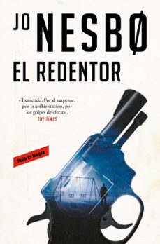 el redentor (harry hole 6)-jo nesbo-9788419940254