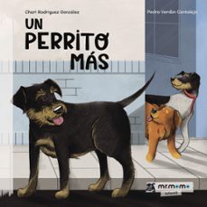 un perrito mas (ebook)-9788419961754