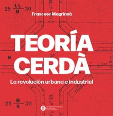 teoria cerda-francesc magrinya torne-9788419968654
