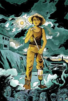 the walking dead (los muertos vivientes): clementine vol. 2 de 3-9788419972354