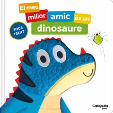 el meu millor amic és un dinosaure-sian roberts-9788419987754