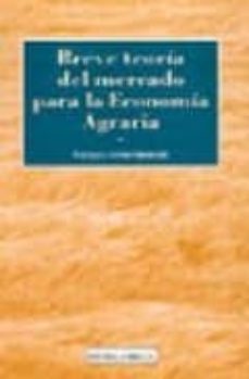 breve teoria para la economia agraria y otras economias sectorial es-natalia vandenberghe-9788420007854