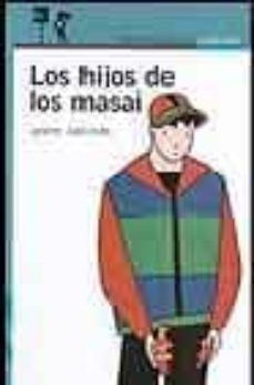 los hijos de los masai-9788420400754