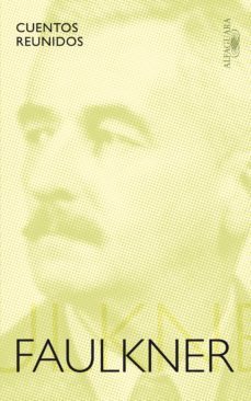 cuentos reunidos (ebook)-william faulkner-9788420408354