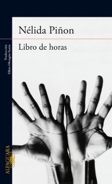 libro de horas-nelida piñon-9788420415154