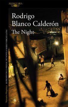 the night-rodrigo blanco calderon-9788420423654