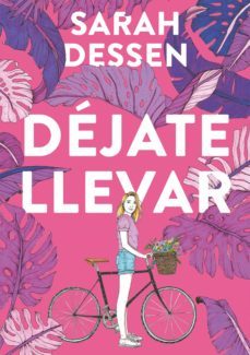 dejate llevar (ebook)-9788420440354