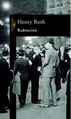 redencion-9788420442754