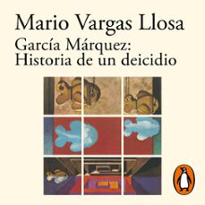 garcía márquez: historia de un deicidio-mario vargas llosa-9788420456454