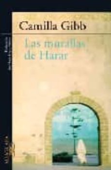 las murallas de harar-9788420470054