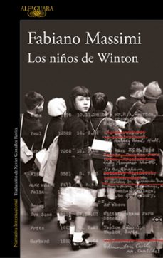 los niños de winton-fabiano massimi-9788420476254