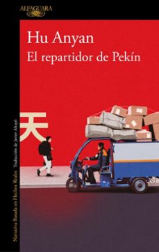 el repartidor de pekin (ebook)-hu anyan-9788420479354