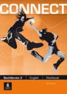 connect 2 workbook (2º bachillerato)-9788420548654