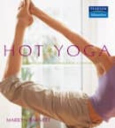 hot yoga-marilyn barnett-9788420554754