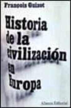 historia de la civilizacion en europa-9788420610054