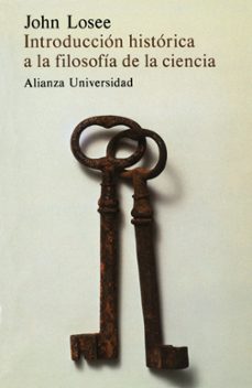 introduccion historica a la filosofia de la ciencia-9788420621654