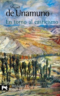 en torno al casticismo-9788420639154