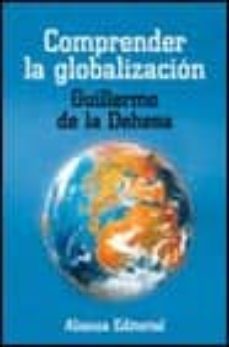 comprender la globalizacion-9788420643854