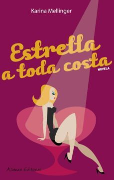estrella a toda costa-karina mellinger-9788420649054