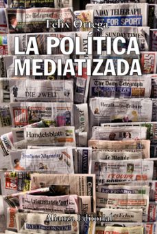 la politica mediatizada-9788420650654