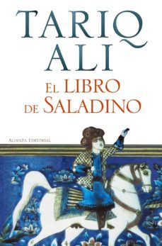 el libro de saladino-9788420653754