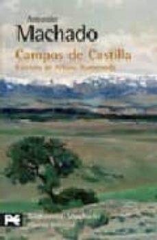 campos de castilla-9788420660554