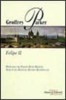 felipe ii-9788420663654