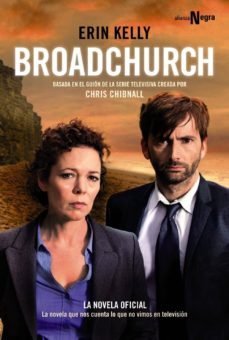 broadchurch (ebook)-erin kelly-9788420697154