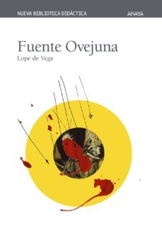fuenteovejuna-felix lope de vega-9788420743554