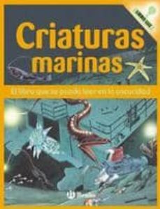 criaturas marinas-nicholas harris-9788421696354