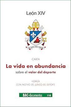 la vida en abundancia-robert prevost-9788422024354
