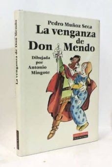 -pedro   mingote, antonio (ilustr.) muñoz seca-9788422648154