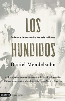 los hundidos-9788423339754