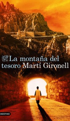la montaña del tesoro (ebook)-9788423366354