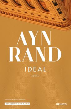ideal-ayn rand-9788423431854