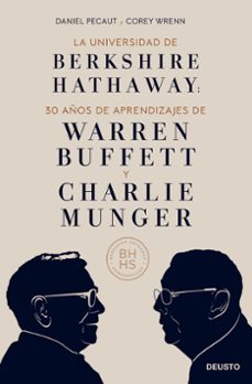 la universidad de berkshire hathaway-daniel pecaut-corey wrenn-9788423433254