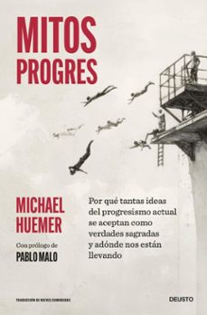 mitos progres (ebook)-michael huemer-9788423439454